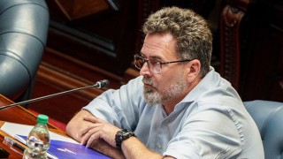 MGAP evalúa ampliar medidas por sequía y departamentos: “no se ha agravado, pero es preocupante”  - Entrevistas - DelSol 99.5 FM