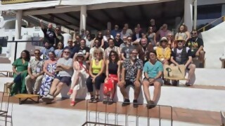 Sol, cine y ¿playa? - Buen mediodía - DelSol 99.5 FM