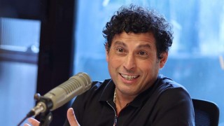 De pupilo en Don Bosco al taller de Soriano que es vanguardia en tecnología y trabaja para UPM - Entrevistas - DelSol 99.5 FM