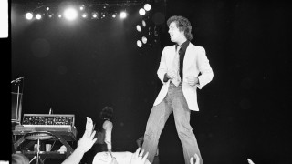 El hombre del piano - Buen mediodía - DelSol 99.5 FM