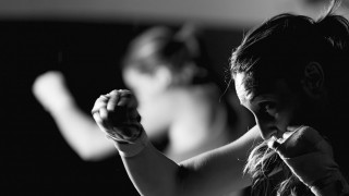 Seminario de defensa personal para maestras  - Arranque - DelSol 99.5 FM