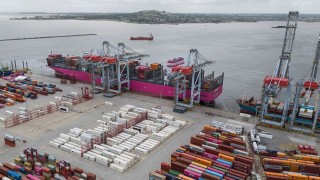 Después del muteo de Bianchi a Heber, el FA tuvo su vuelta de honor por el fallo del Puerto - Columna de Darwin - DelSol 99.5 FM