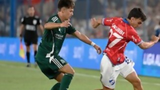 Nacional 1 - 1 Racing - Replay - DelSol 99.5 FM