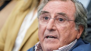 “En seis o siete años veremos quién protegía al país”  - Entrevistas - DelSol 99.5 FM