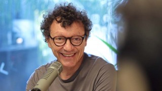 Del miedo a un gigante como el Colón al agradecimiento por “la grandeza de Buenos Aires” - Entrevistas - DelSol 99.5 FM