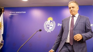 Los objetivos reales del gobierno con las barcazas y la conferenceShow de Orsi - Darwin concentrado - DelSol 99.5 FM