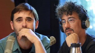 La electricidad es un oficio con riesgos, una ronda con advertencia sobre instalaciones viejas - Ronda de oficios - DelSol 99.5 FM