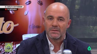 ¡Qué grande el Rifle! - La Charla - DelSol 99.5 FM