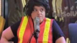 Ondulio y un nuevo amor - Alita y Sus Criaturas - Alita Menéndez - DelSol 99.5 FM