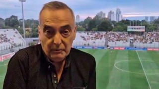 Scelza insiste con las metáforas gastronómicas con historias “des-atrapantes” - Darwin concentrado - DelSol 99.5 FM