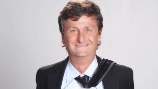 Desde Madrid con Korol - La Entrevista - DelSol 99.5 FM