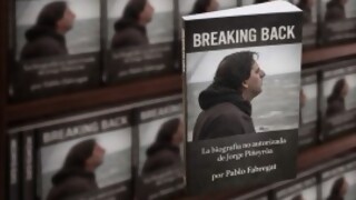 Los libros que esperan para siempre - La Charla - DelSol 99.5 FM