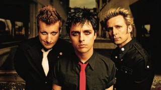 La Mesa ft Green Day - El banquete de los galanes - DelSol 99.5 FM