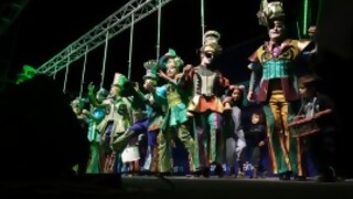 ¿A quién le pegan más las murgas? - Arranque - DelSol 99.5 FM