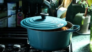 Ollas: materiales y consejos de Leticia  - Leticia Cicero - DelSol 99.5 FM