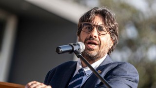 “Hacen politiquería” con el proyecto de bajar el valor de las multas - Entrevistas - DelSol 99.5 FM