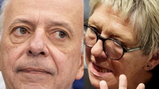 La descarga de García contra Abracinskas y otras como 10 noticias en un minuto  - Darwin concentrado - DelSol 99.5 FM