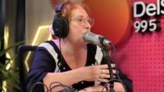 Los Therian desde otra perspectiva  - Vibrando Alto - Nati Cabrera - DelSol 99.5 FM