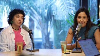 Proteínas esenciales pero no mágicas, y sin necesidad de suplementar - Entrevistas - DelSol 99.5 FM