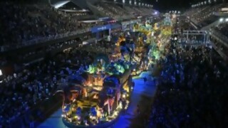 Al Líder le duele el Carnaval de Río y el Colo de Agitando - La Charla - DelSol 99.5 FM