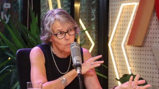 Mota: “Tiene que existir una justicia especializada en medio ambiente” - Entrevista - DelSol 99.5 FM