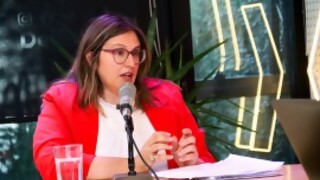  Barrios: “La IA ha empezado a incidir” en empleos - Entrevista - DelSol 99.5 FM