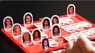 “Banca a banca”: el cara a cara del Parlamento uruguayo - Arranque - DelSol 99.5 FM