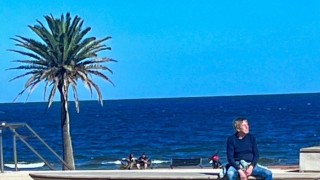 La peluquería de Don Paco - A la cancha - DelSol 99.5 FM