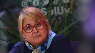 Lazo sobre delitos en dictadura: “Hay que buscar quiénes tienen la verdad” - Entrevista - DelSol 99.5 FM