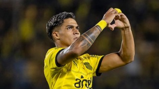 Una fecha que tuvo de todo - Fecha sintética  - DelSol 99.5 FM