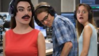 La infidelidad al palo - Apertura y charla - DelSol 99.5 FM