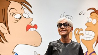 Male Amarillo y el costado erótico de la obra de Maitena - Medicina sexual - DelSol 99.5 FM