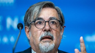 “Estamos condenados al fracaso por no hacer, no por recibir críticas” - Entrevistas - DelSol 99.5 FM