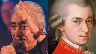 Cómo llegar de Mozart a Carlos Goberna: las metamorfosis musicales - Música sinfónica - DelSol 99.5 FM