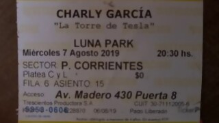 Ser un souvenir - Cosas que pasan - DelSol 99.5 FM