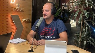 Un salpicón uruguayo - Alerta naranja: basket - DelSol 99.5 FM