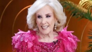 Chiquita casi centenaria  - Tio Aldo - DelSol 99.5 FM