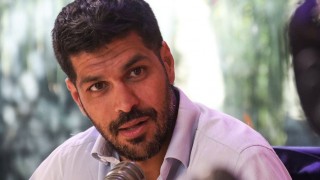 Ojeda: “Lo de Cardama terminó siendo útil para el gobierno” - Entrevista - DelSol 99.5 FM