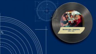 1x2 - Montevideo Despierta - Niña Lobo - Parte II - Anatomía de un disco - DelSol 99.5 FM