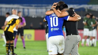 Una hermosa noche copera - A la cancha - DelSol 99.5 FM