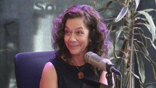 “No estoy para convencer a nadie, yo soy artista” - Entrevista central - DelSol 99.5 FM