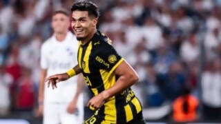 ❝Peñarol consiguió una gran victoria y dejó a Nacional golpeado❞ - Comentarios - DelSol 99.5 FM
