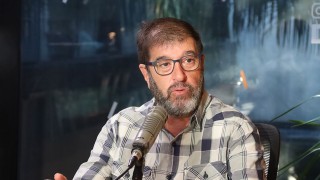“¿Hemos tenido un nexo adecuado con la sociedad uruguaya? Claramente no” - Entrevistas - DelSol 99.5 FM