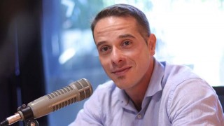 El oficio de profe de Física desde la audiencia de No toquen nada - Entrevistas - DelSol 99.5 FM