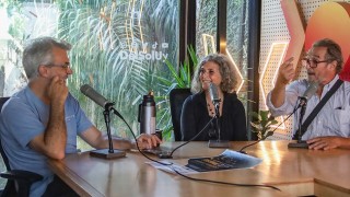 Un teatro en la Ciudad de la Costa - Teatro y Escenarios  - DelSol 99.5 FM