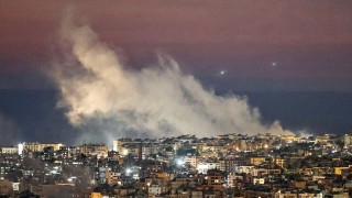 Mangana: “Hay un interés de Israel de rediseñar el Oriente Medio” - Entrevista - DelSol 99.5 FM