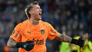 Un clásico sintético - Fecha sintética  - DelSol 99.5 FM