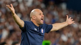 Reacciones de un Clásico en el Parque  - Informes - DelSol 99.5 FM