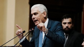 La Iglesia y la familia, el discurso de Goñi al asumir en Diputados - Informes - DelSol 99.5 FM