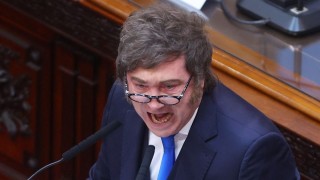 Milei, el nuevo Congreso y las goleadas parlamentarias - Facundo Pastor - DelSol 99.5 FM